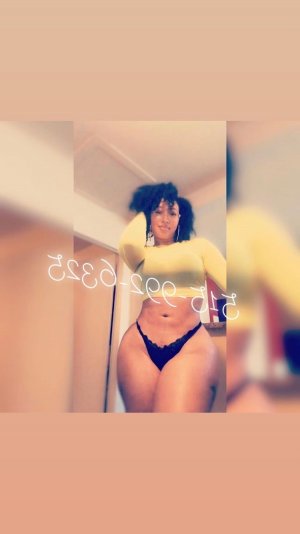 Gaelle tantra massage in Springdale New Jersey