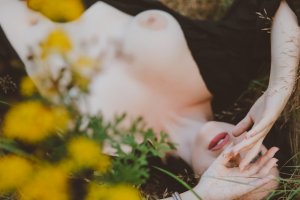 Cybelia tantra massage in Daphne AL